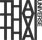 Thai Thai Thai Universe Logo