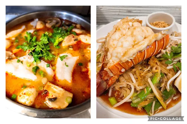 Nawa Thai