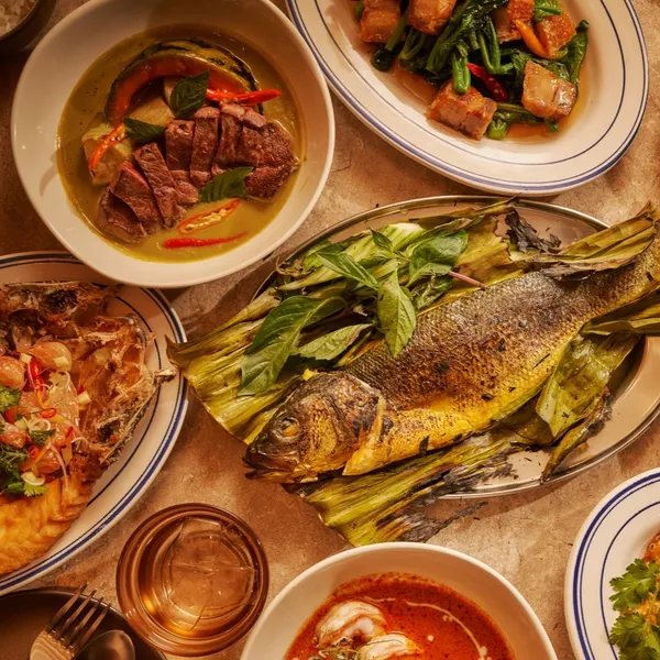 Godunk Thai Street Food