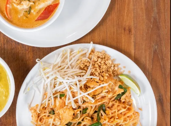 Thai Canteen