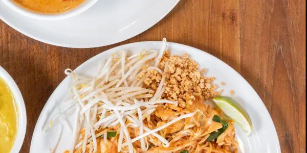 Thai Canteen