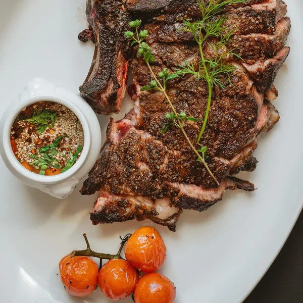 Teakwood Thai Chophouse