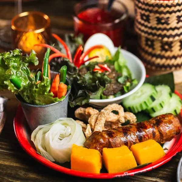 Chiangmai Diner & Bar