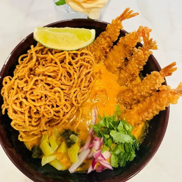 Neeya Thai Kitchen
