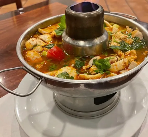 Kao Sook Thai