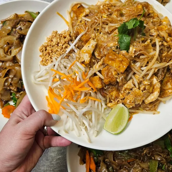 Phat Thai