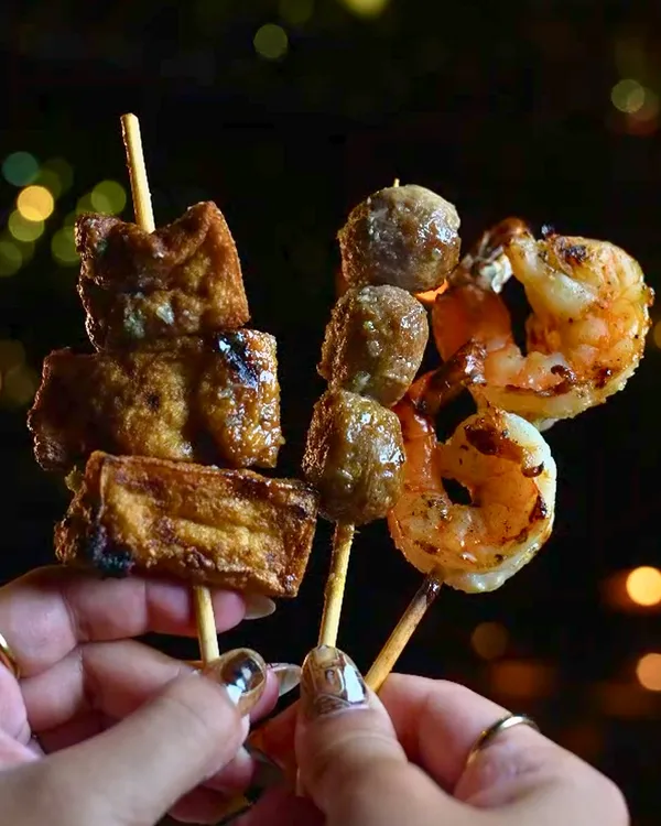 OBAO 9th Ave Hell’s Kitchen