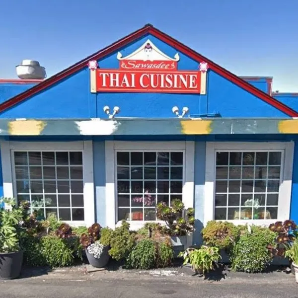 Sawasdee Thai Cuisine